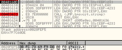 Password Bytes
