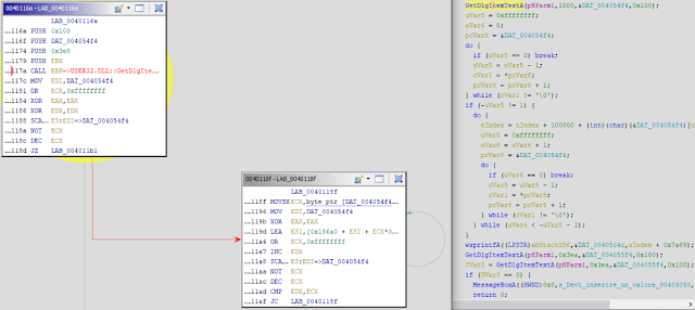 Name Processing