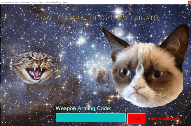 Game Interface