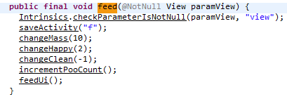 Function Example